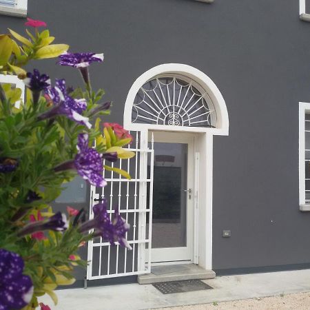 Zucchero Sui Baffi- Food Lovers B&B Mantua Exterior foto