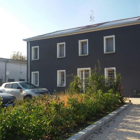 Zucchero Sui Baffi- Food Lovers B&B Mantua Exterior foto