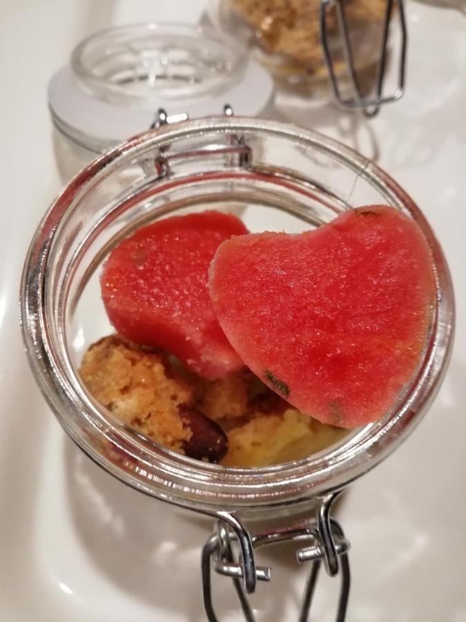 Zucchero Sui Baffi- Food Lovers B&B Mantua Exterior foto