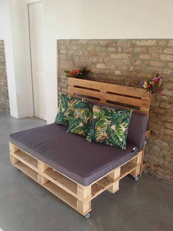 Zucchero Sui Baffi- Food Lovers B&B Mantua Exterior foto