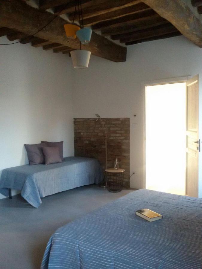 Zucchero Sui Baffi- Food Lovers B&B Mantua Exterior foto