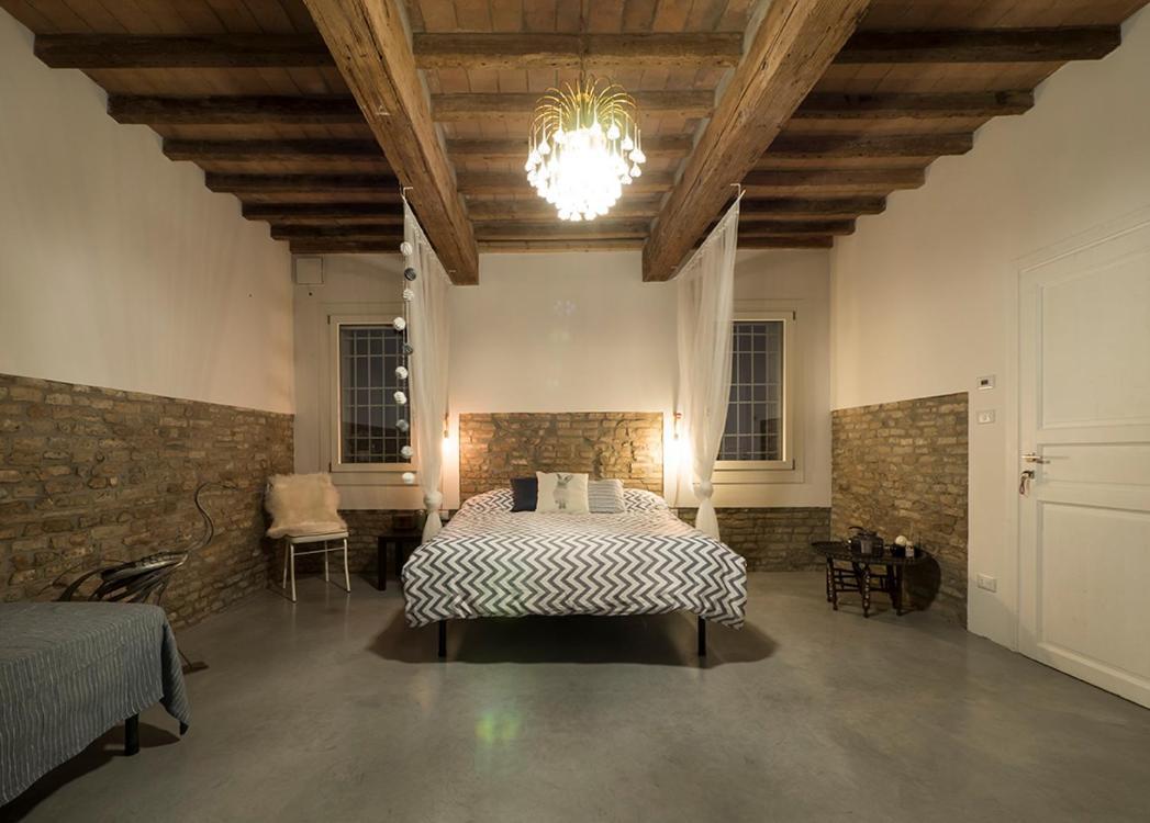 Zucchero Sui Baffi- Food Lovers B&B Mantua Exterior foto