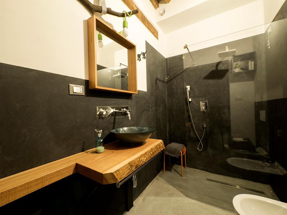 Zucchero Sui Baffi- Food Lovers B&B Mantua Exterior foto