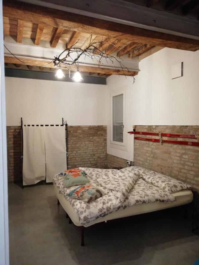 Zucchero Sui Baffi- Food Lovers B&B Mantua Exterior foto